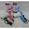 Pengering Rambut Nova N-1290 Kekinian