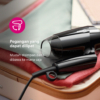 Hair Dryer Philips Stylish 1200W