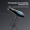 Pengering Rambut HAN RIVER 2200W