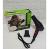 Pengering Rambut Elektrik 800W – Praktis dan Efektif