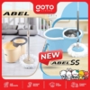 GOTO Abel Mop: Alat Pel Praktis untuk Rumah