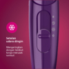 Pengering Rambut Philips yang Stylish dan Efisien