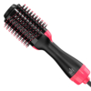 Sikat Pengering Rambut Multifungsi 4-in-1 Populer