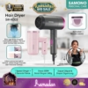 Sisir Peniup Rambut SAMONO SW-HD03