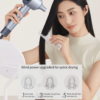 Hair Dryer Cepat KEHEAL HC5P