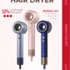 Hair Dryer Cepat KEHEAL HC5P