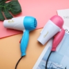 Blow Dryer Lipat Multifungsi