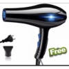 Paket Catokan Sonar SN 823 dengan Hair Dryer FD 6600 Premium
