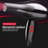 Pengering Rambut GM Bear 1115 – Hair Dryer Elegan dan Praktis