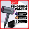 GOTO Hair Dryer Lexie – Ringan dan Hemat Waktu