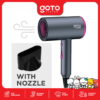 GOTO Hair Dryer Lexie – Ringan dan Hemat Waktu
