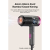 Hair Dryer Serbaguna 3000W