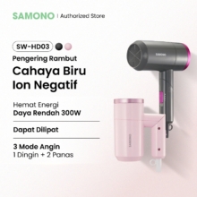 Hair Dryer Serbaguna 3000W