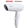 Hair Dryer Lipat untuk Traveling