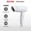 Hair Dryer Lipat untuk Traveling