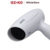 Hair Dryer Lipat untuk Traveling