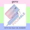 GOTO Hair Dryer Disney Eksklusif