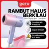 GOTO Hair Dryer Disney Eksklusif