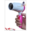 Kipas Angin Rambut Lipat Premium