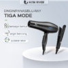 HAN RIVER Bundle Catokan dan Hair Dryer 2 in 1 Hemat