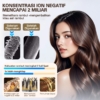 Pengering Rambut Xooqo6 Ultra Cepat