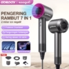 Pengering Rambut Xooqo6 Ultra Cepat
