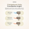 Pengering Rambut Senus