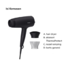 Pengering Rambut Philips 3000 Series BHD308/10 Trend