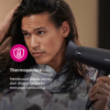 Pengering Rambut Philips 3000 Series BHD308/10 Trend