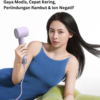 Pengering Rambut KEHEAL Plasma Hair Dryer