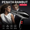 GM Bear Hair Dryer P0286 – Pengering Rambut Praktis