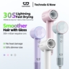 Hair Dryer Super Cepat