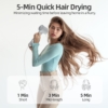 Hair Dryer Super Cepat