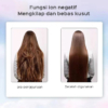 Pengering Rambut Mini HAN RIVER