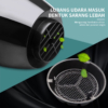 Hair Dryer Hemat Waktu