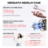 Pengering Rambut Han River – Kualitas Terjamin