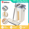 Pel Lantai Praktis GM Bear P0003 – Mop Otomatis Serbaguna