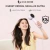 Pengering Rambut Han River – Kualitas Terjamin