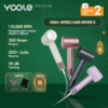 Pengering Rambut Stylish