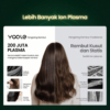 Pengering Rambut Stylish