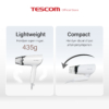 Pengering Rambut Ion Tescom NTID292