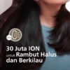 Philips Hair Dryer BHD321 – Pengering Rambut Modern