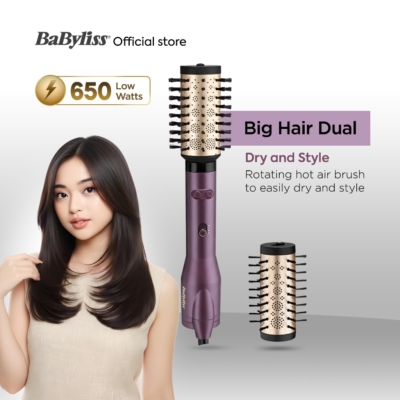 Paket Kebangkitan Rambut