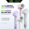 Pengering Rambut Super Cepat GD028