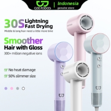 Pengering Rambut Super Cepat GD028