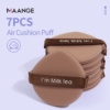 Sponge Makeup Serbaguna 7 Pcs