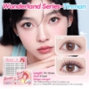 Bulu Mata Palsu DOROLAB Tinman – Seri Wonderland
