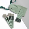Set Kuas Makeup 13 Pcs Lengkap dengan Pouch