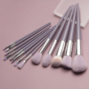 Set Kuas Makeup 13 Pcs Lengkap dengan Pouch