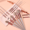 Set Kuas Makeup 13 Pcs Lengkap dengan Pouch